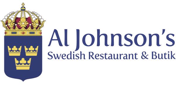 Al Johnson’s Swedish Restaurant and Butik