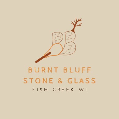 Burnt Bluff Stone & Glass