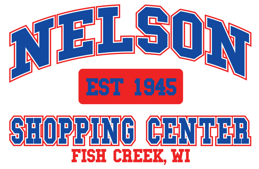Nelson’s Shopping Center